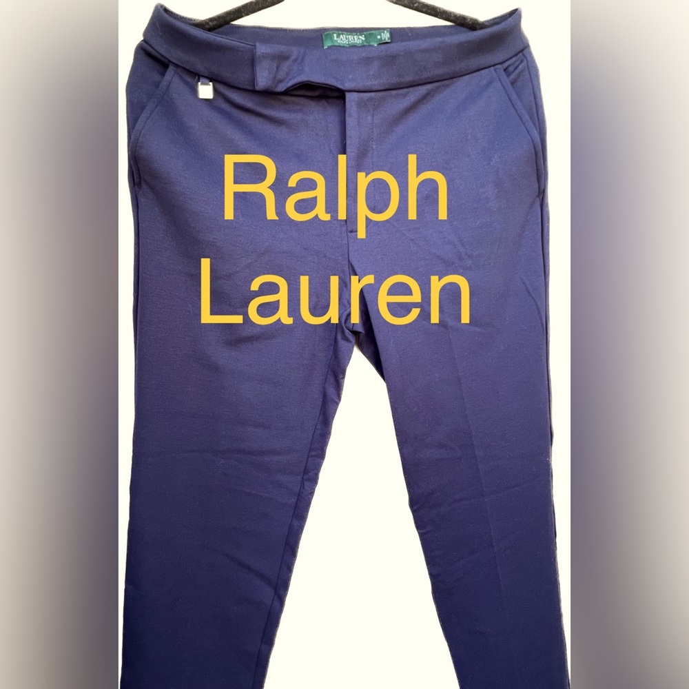 💙🆕 Ralph Lauren pants size M
